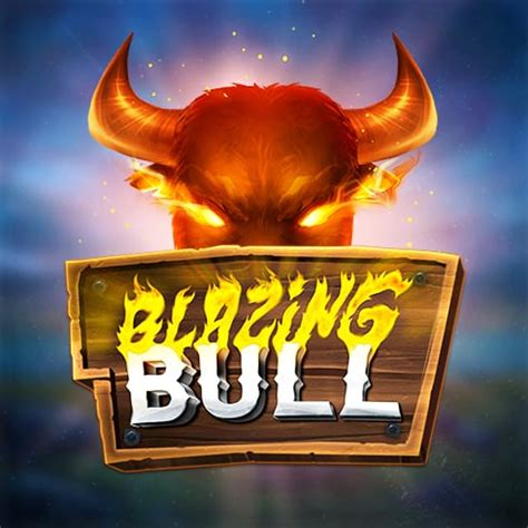 Blazing Bull Bodog