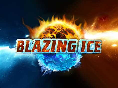 Blazing Ice Betano