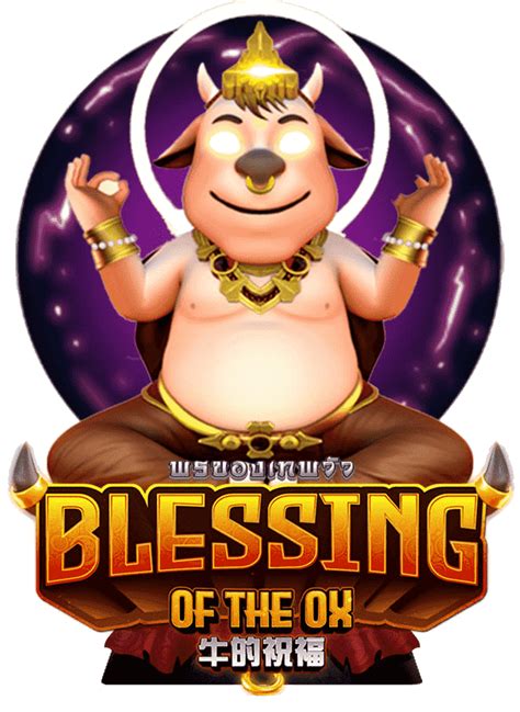 Blessing Of The Ox Leovegas