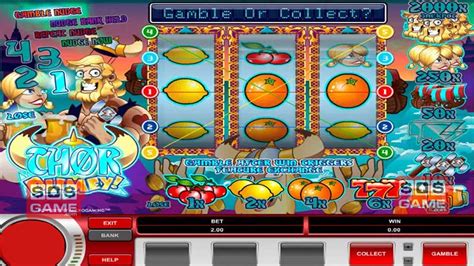 Blimey Slots Casino El Salvador