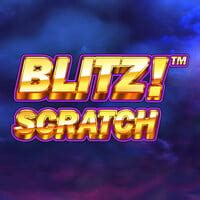 Blitz Scratch Novibet