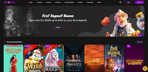 Blitzspins Casino Belize