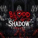 Blood And Shadow Leovegas