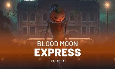 Blood Moon Express Blaze