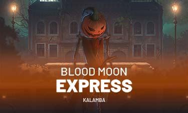 Blood Moon Express Parimatch