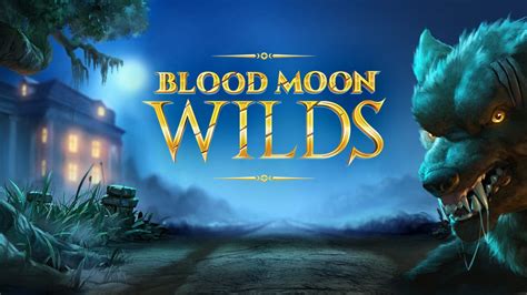 Blood Moon Wilds 888 Casino