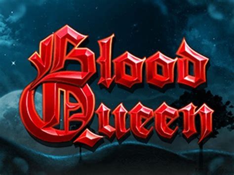 Blood Queen Slot Gratis
