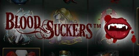 Blood Suckers Review 2024
