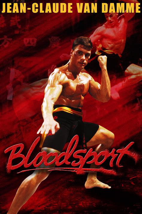 Bloodsport Netbet