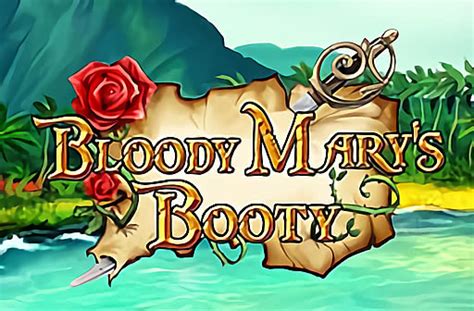 Bloody Mary S Booty Brabet