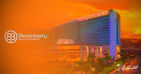 Bloomberry Filipinas Casino Empregos