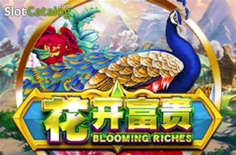 Blooming Riches Review 2024