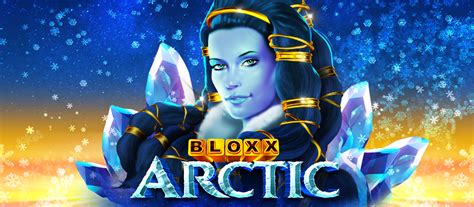 Bloxx Arctic Betfair