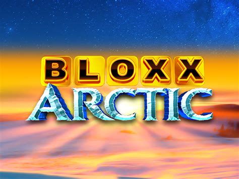 Bloxx Arctic Betway