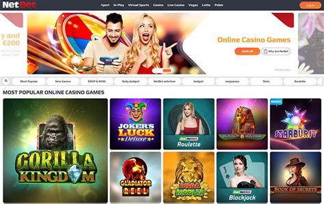 Blue King Casino Netbet