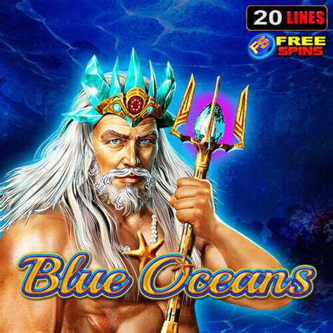 Blue Oceans 888 Casino