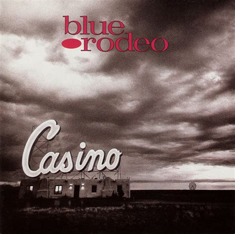 Blue Rodeo Casino Nb