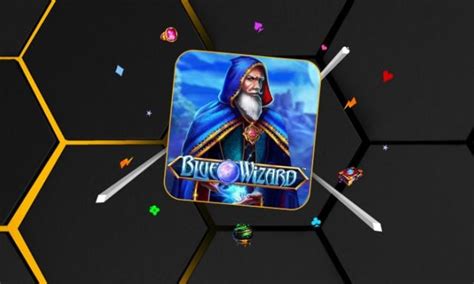 Blue Wizard Bwin