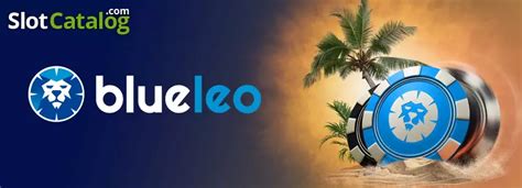 Blueleo Casino El Salvador