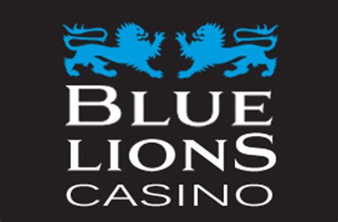 Bluelions Casino Review
