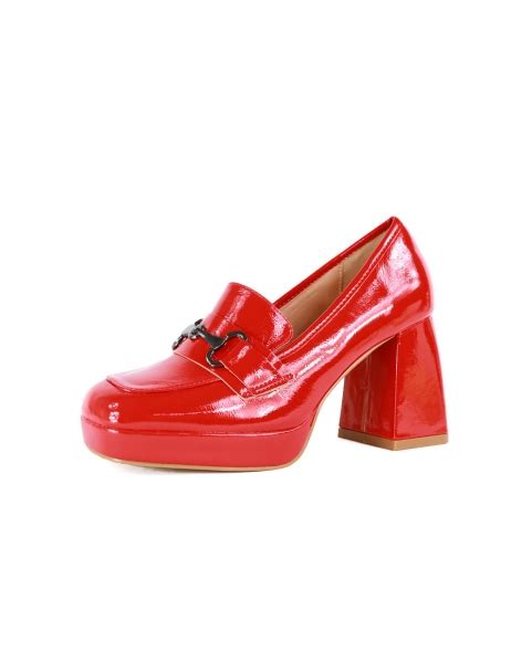 Bo Jackson Sapatos Vermelho Preto
