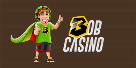 Bob Casino Apk