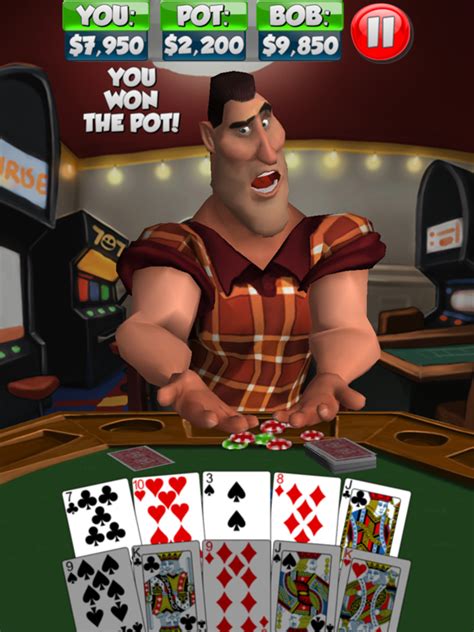 Bob Poker