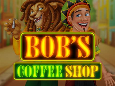 Bob S Coffee Shop Slot - Play Online