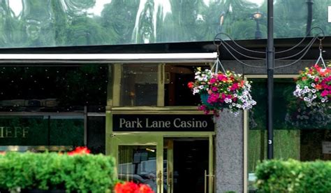 Bob Walker Park Lane Casino