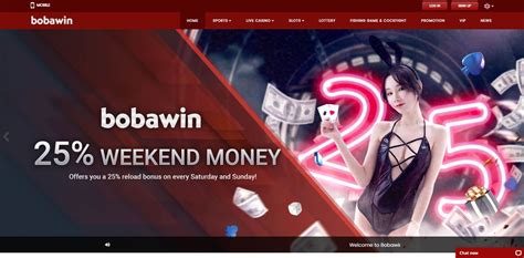 Bobawin Casino Download