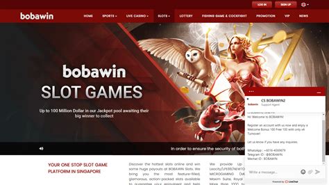 Bobawin Casino Nicaragua