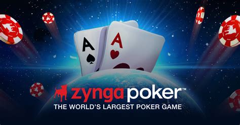 Bobol Chip Poker Zynga