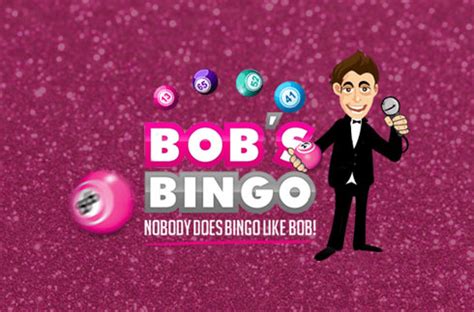 Bobs Bingo Casino Aplicacao