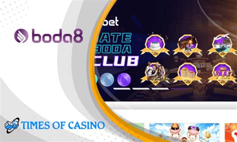 Boda8 Casino Haiti