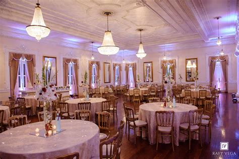 Bodas En El Antiguo Casino De Ponce