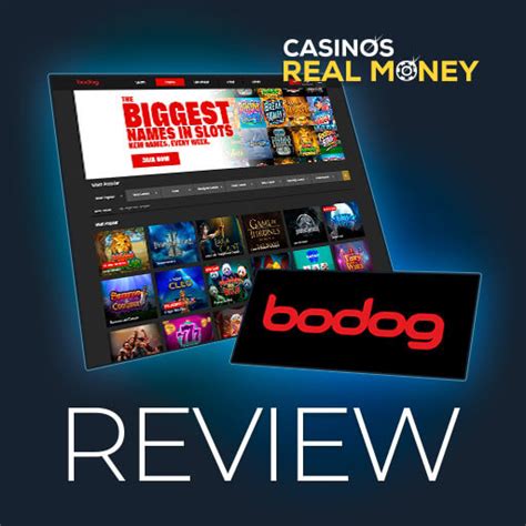 Bodog Eu Casino Paraguay