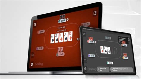 Bodog Poker Android App