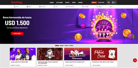 Bodog Poker Bonus De Recarga Codigo 2024