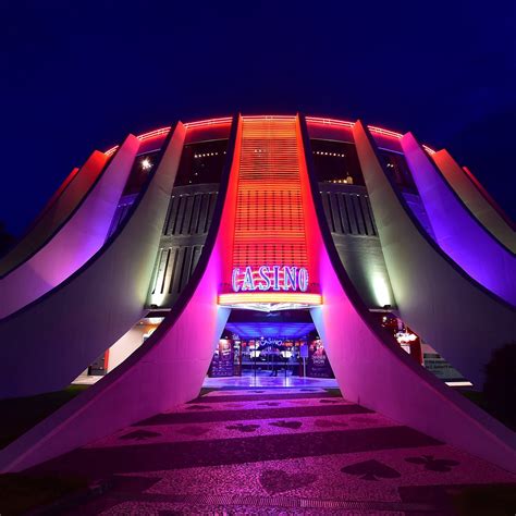 Boeing Boeing Casino Da Madeira