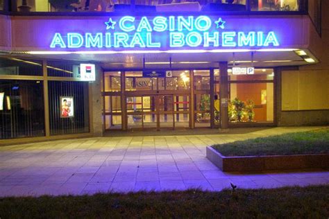 Bohemia Casino Nicaragua