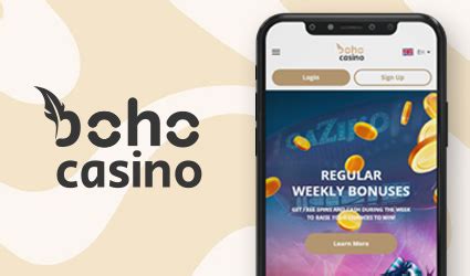 Boho Casino Review