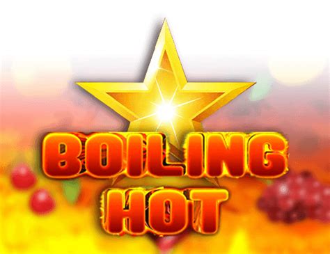 Boiling Hot 888 Casino
