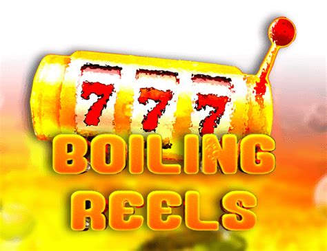 Boiling Reels Slot - Play Online