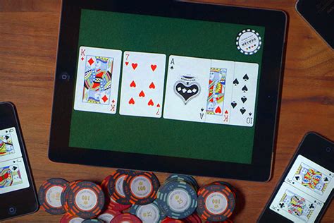 Bold Poker Android
