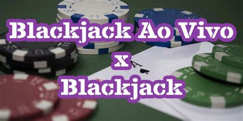 Bolhas E Blackjack