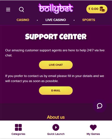 Bollybet Casino Haiti