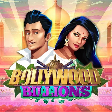 Bollywood Billions Parimatch