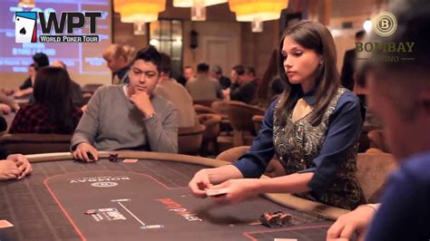 Bombay Casino Poker Club