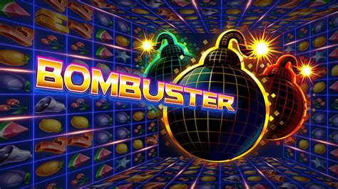 Bombuster Pokerstars