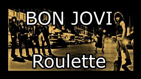 Bon Jovi Roleta Download Gratis